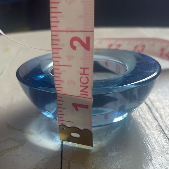 Tea Light Candle Holders - Picture 6 of 6